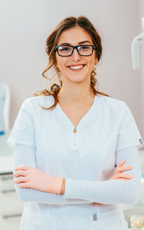 Odontologia biologica. Clínica dental Ceroi en Alcorcón