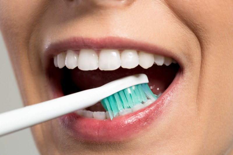 eliminar manchas dientes